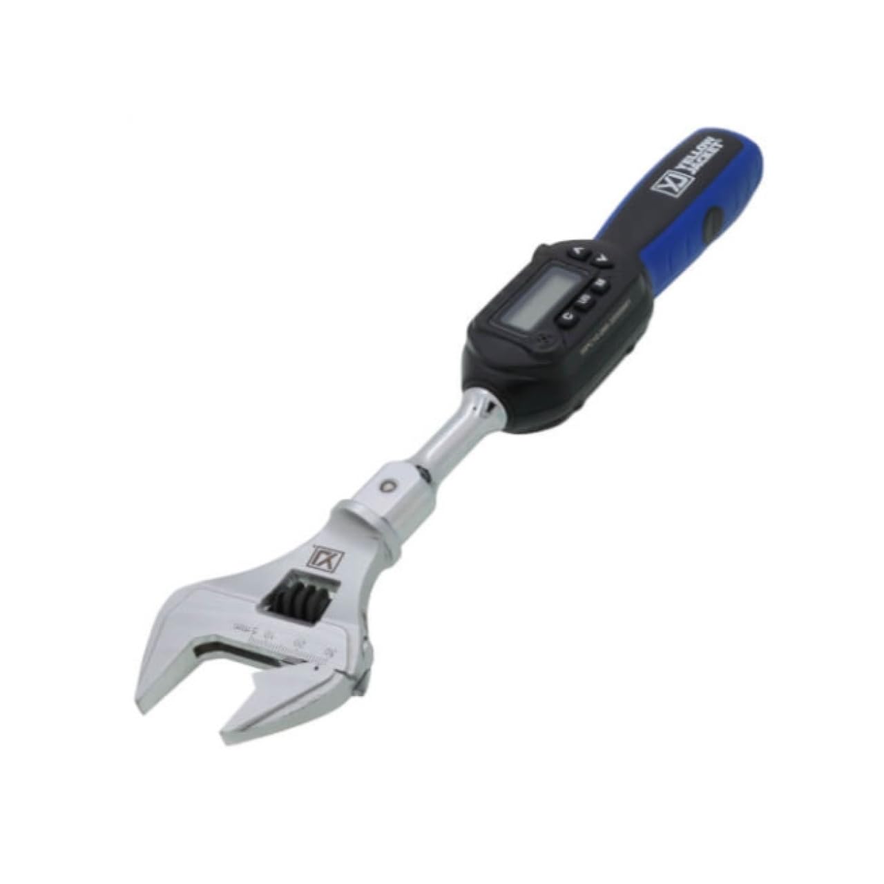 Yellow Jacket 60648 Digital Adjustable Torque Wrench - Amazon.com